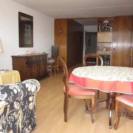 Appartement Studio Etrier 629 Crans-Montana