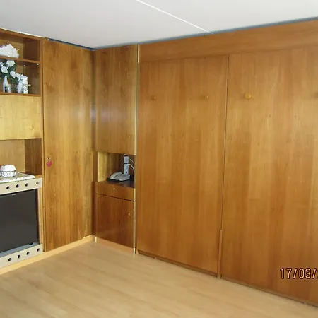 Appartement Studio Etrier 629