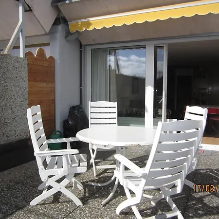 Studio Etrier 629 Appartement