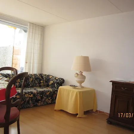 Studio Etrier 629 Appartement